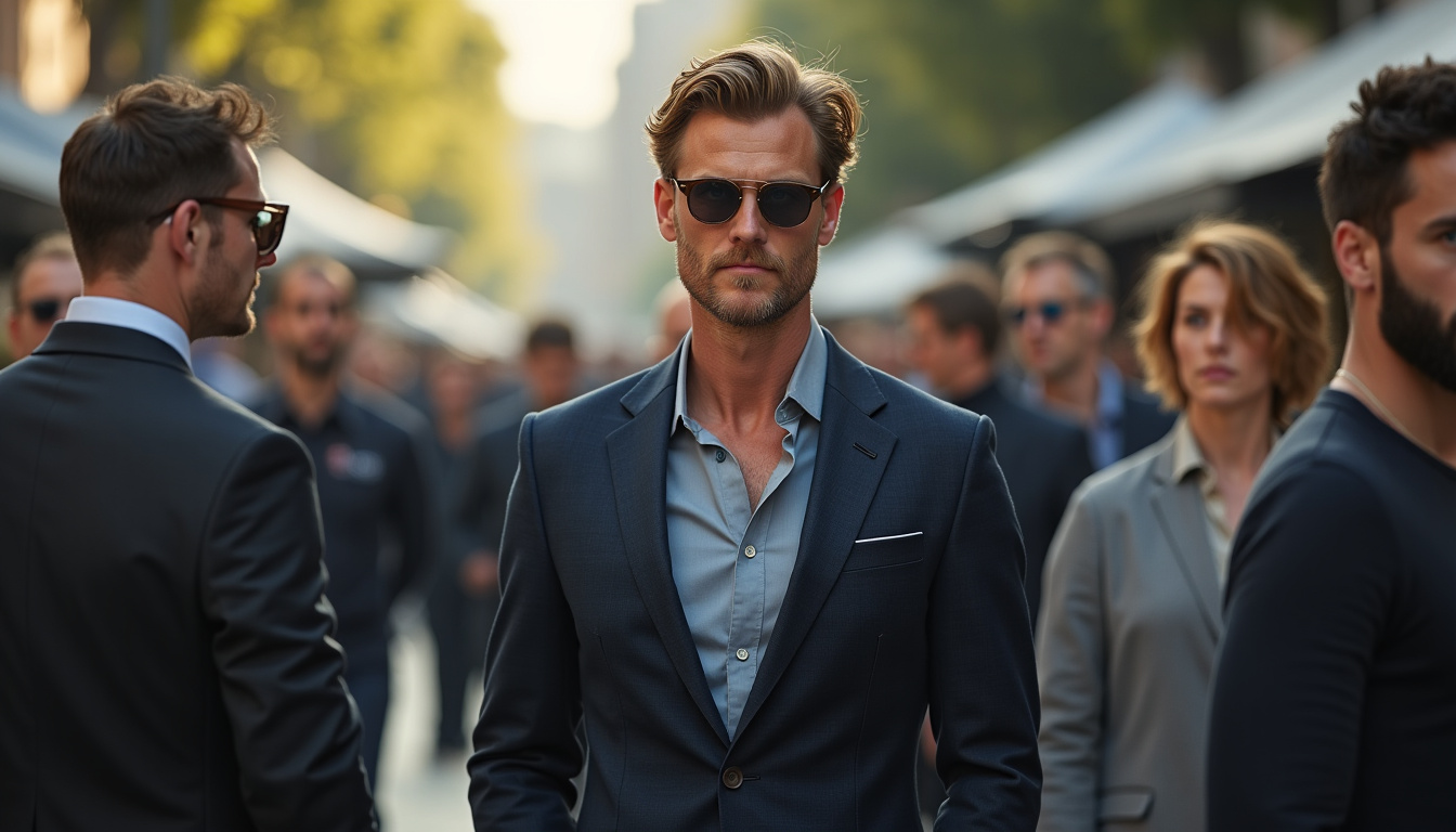 Quelle est la taille réelle d'Alexander Skarsgård en 2026 ?