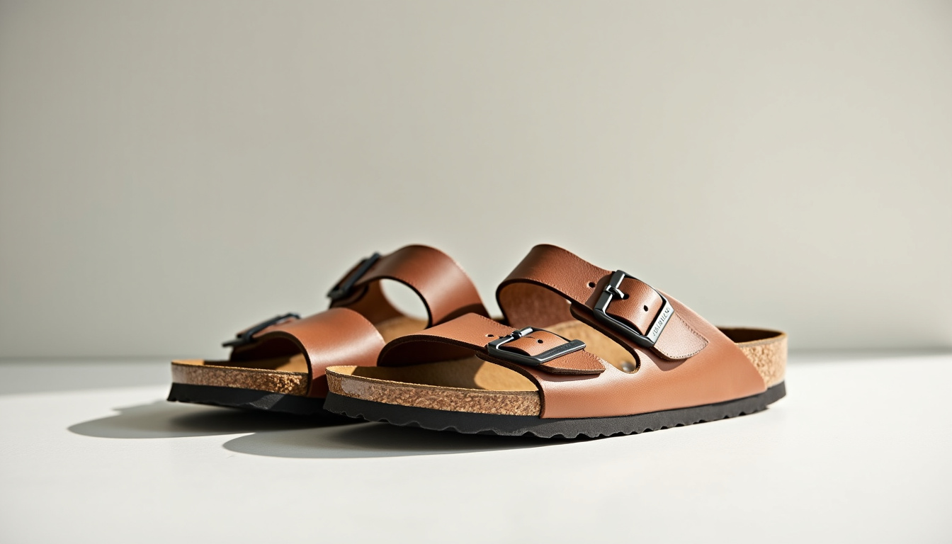 Comment déjouer les fausses Birkenstock en 2026 ?