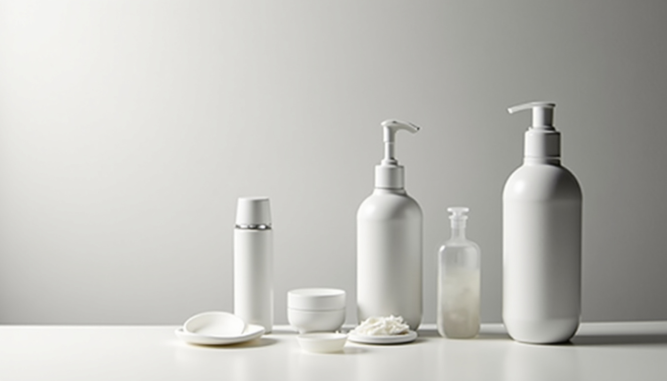 Colis PrettyLittleThing reçu, montrant l