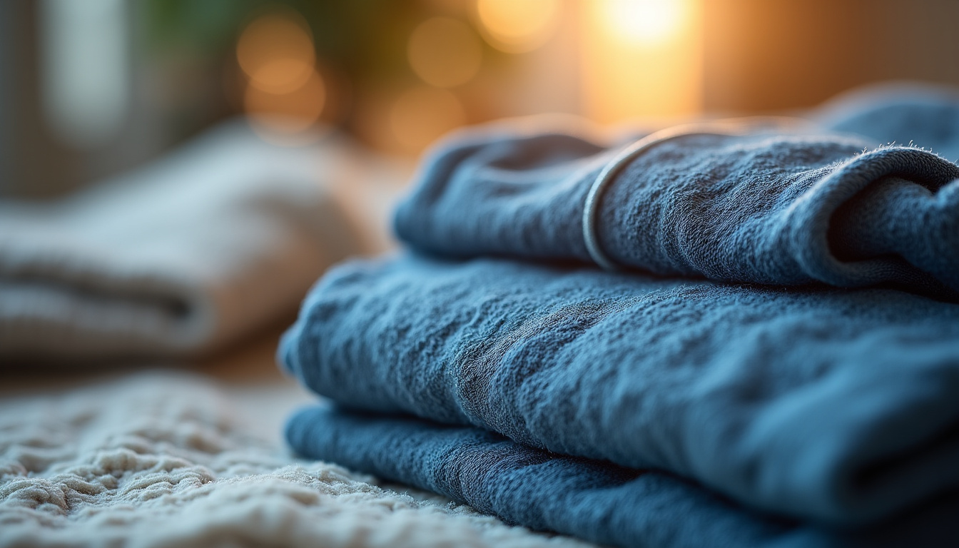 Comparaison de produits Shein avant et après plusieurs lavages, montrant la détérioration des tissus