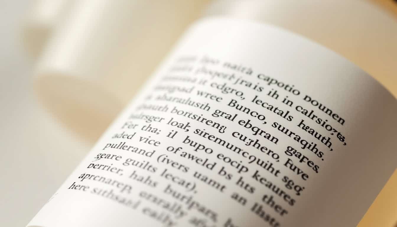 Gros plan sur une étiquette de produit cosmétique montrant la liste des ingrédients INCI