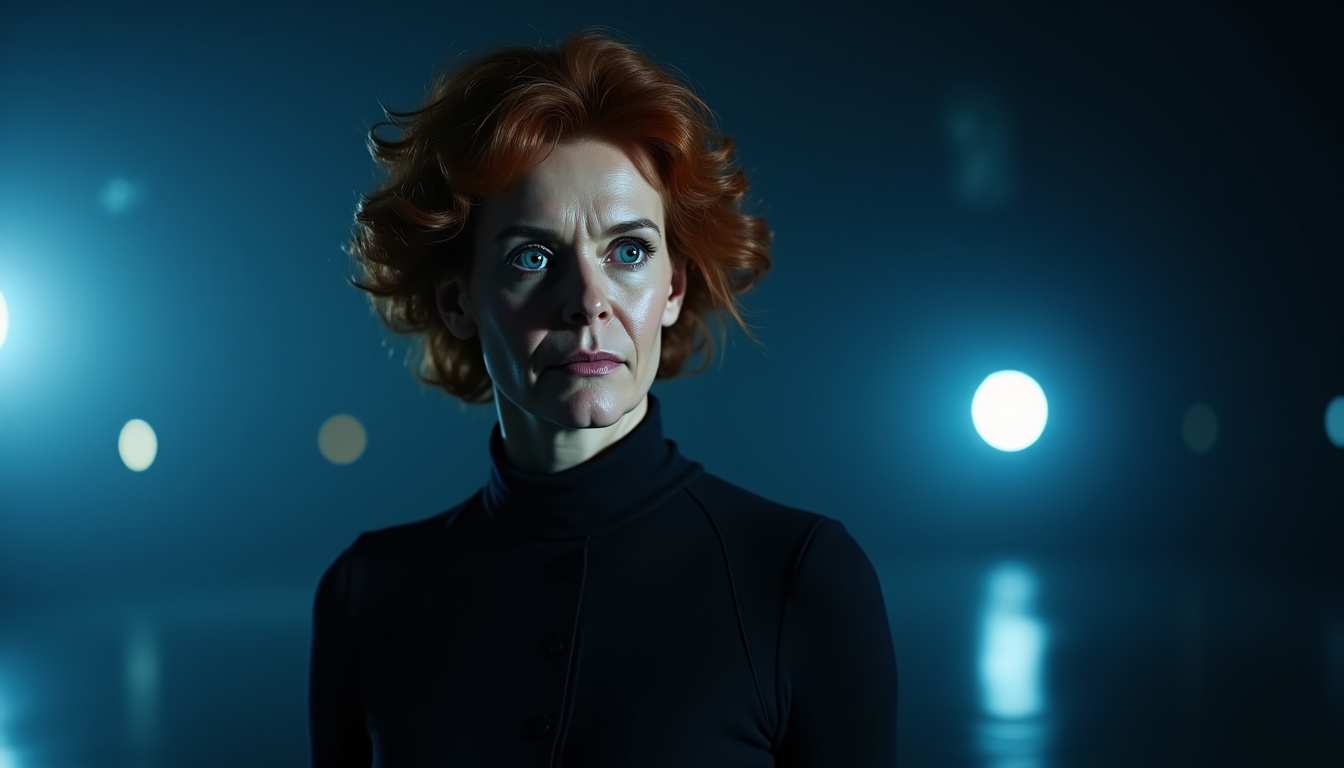 Quelle est la taille de Sigourney Weaver en 2026 ?