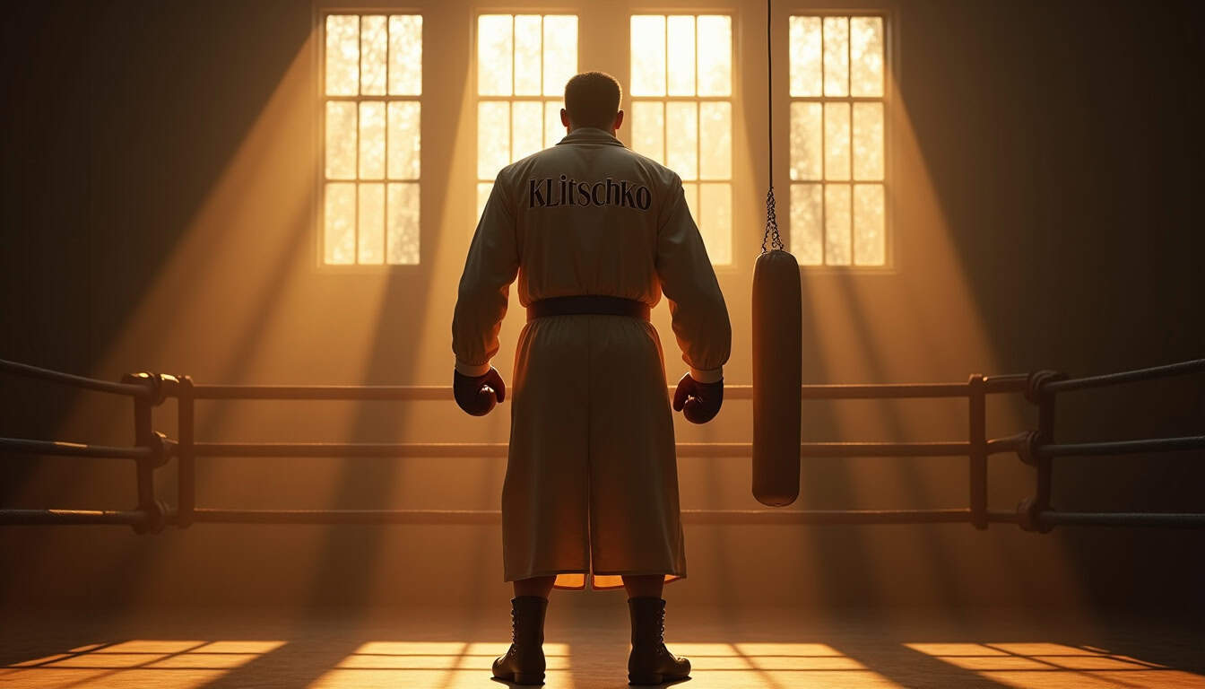 Quelle est la taille de Wladimir Klitschko en 2026 ?