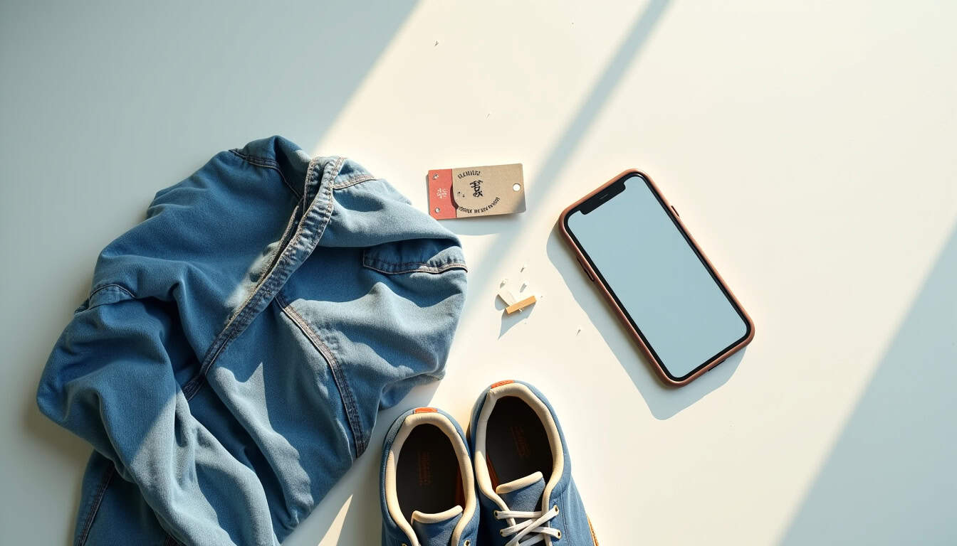 Faut-il faire confiance à Depop pour la mode d'occasion en 2026 ?