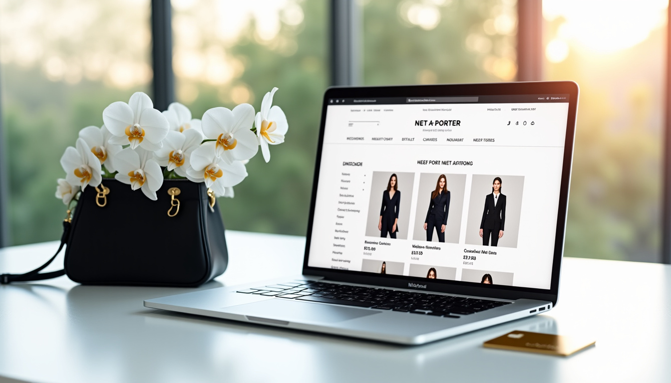 Net-A-Porter : faut-il faire confiance à ce site de luxe en 2026 ?