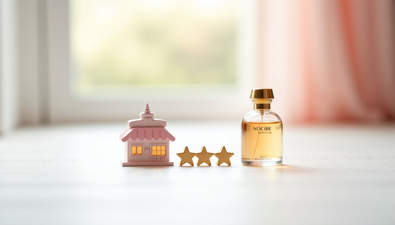 Que pensent les clients de Nocibé en 2026 ?