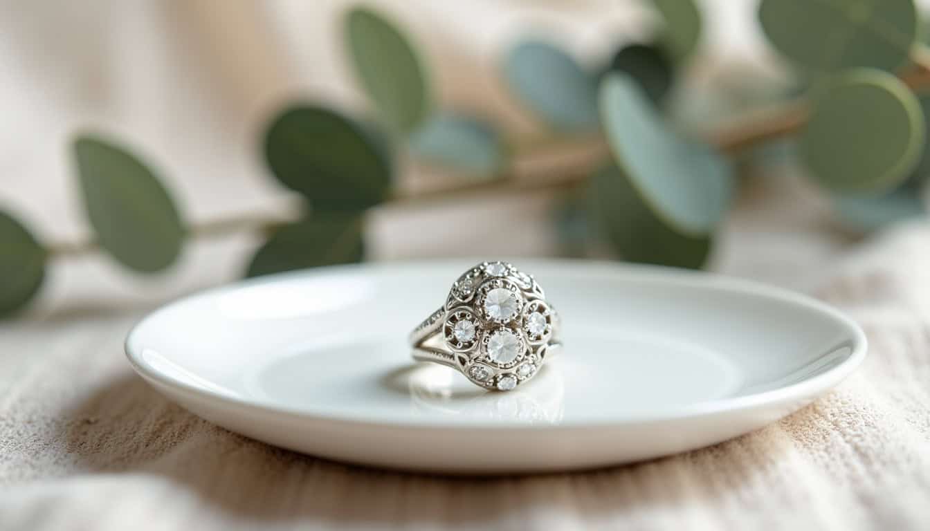 Comment choisir et entretenir sa bague femme en argent en 2026 ?