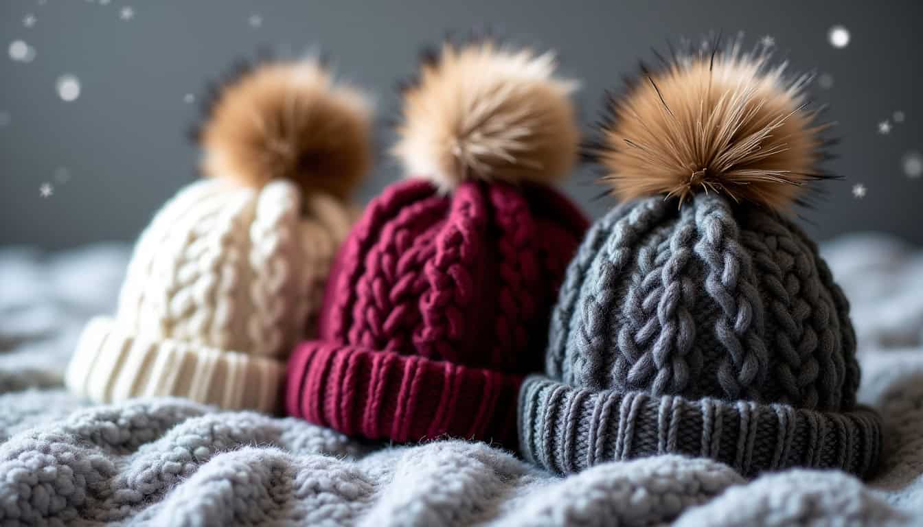 Quel bonnet femme choisir pour allier style et chaleur en 2026 ?