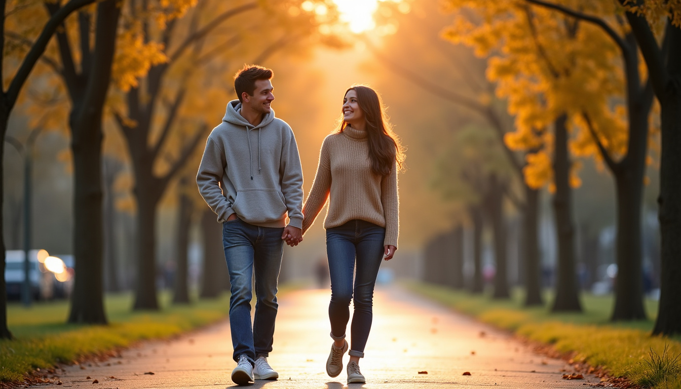 Kristen Bell et Dax Shepard, couple célèbre avec une grande différence de taille, en tenue décontractée lors d