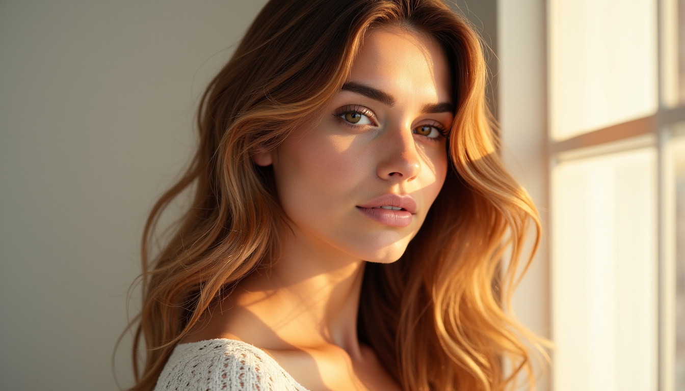 Comment bien choisir ses mèches blondes sur cheveux châtains en 2026