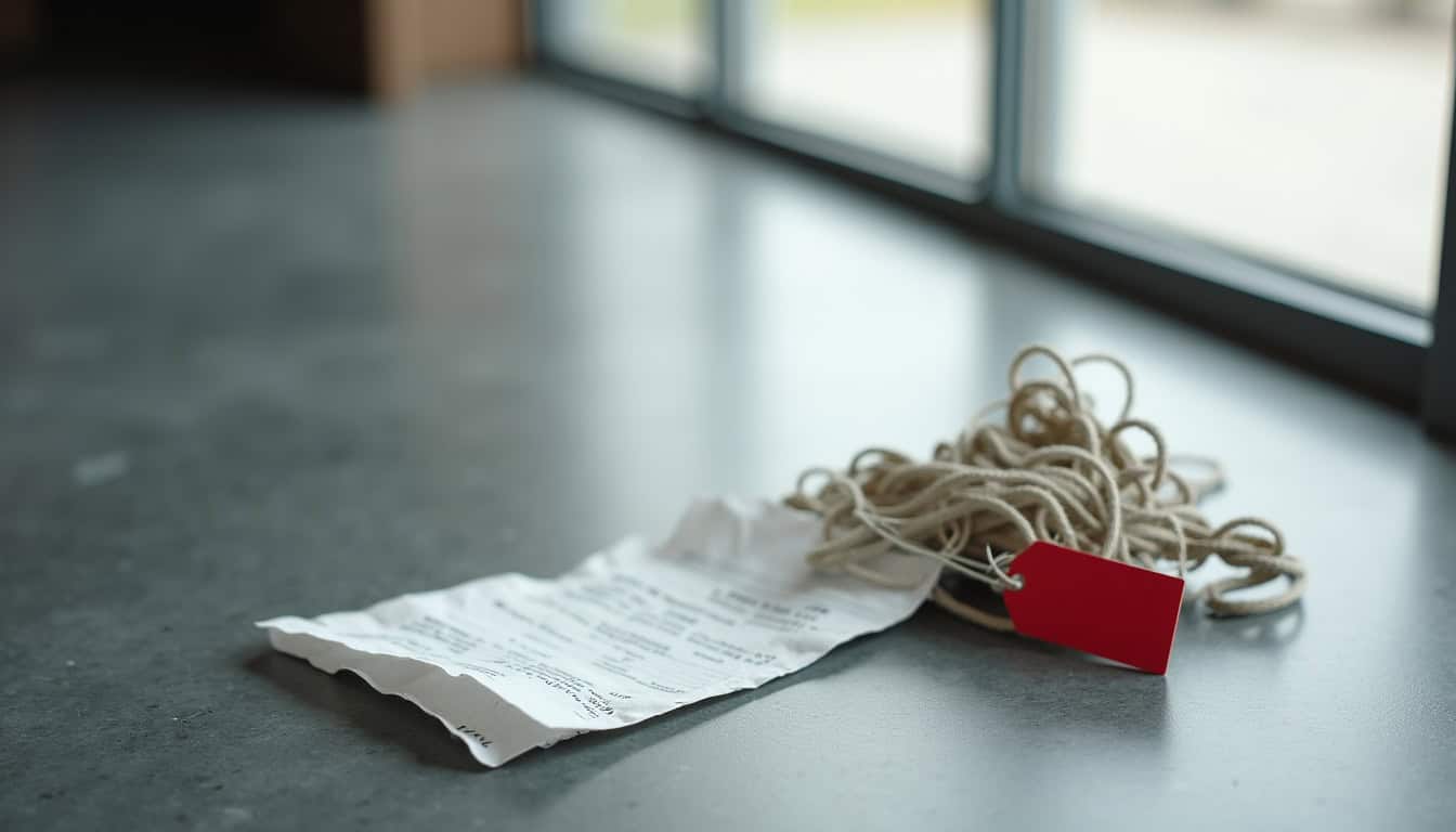 Représentation visuelle d