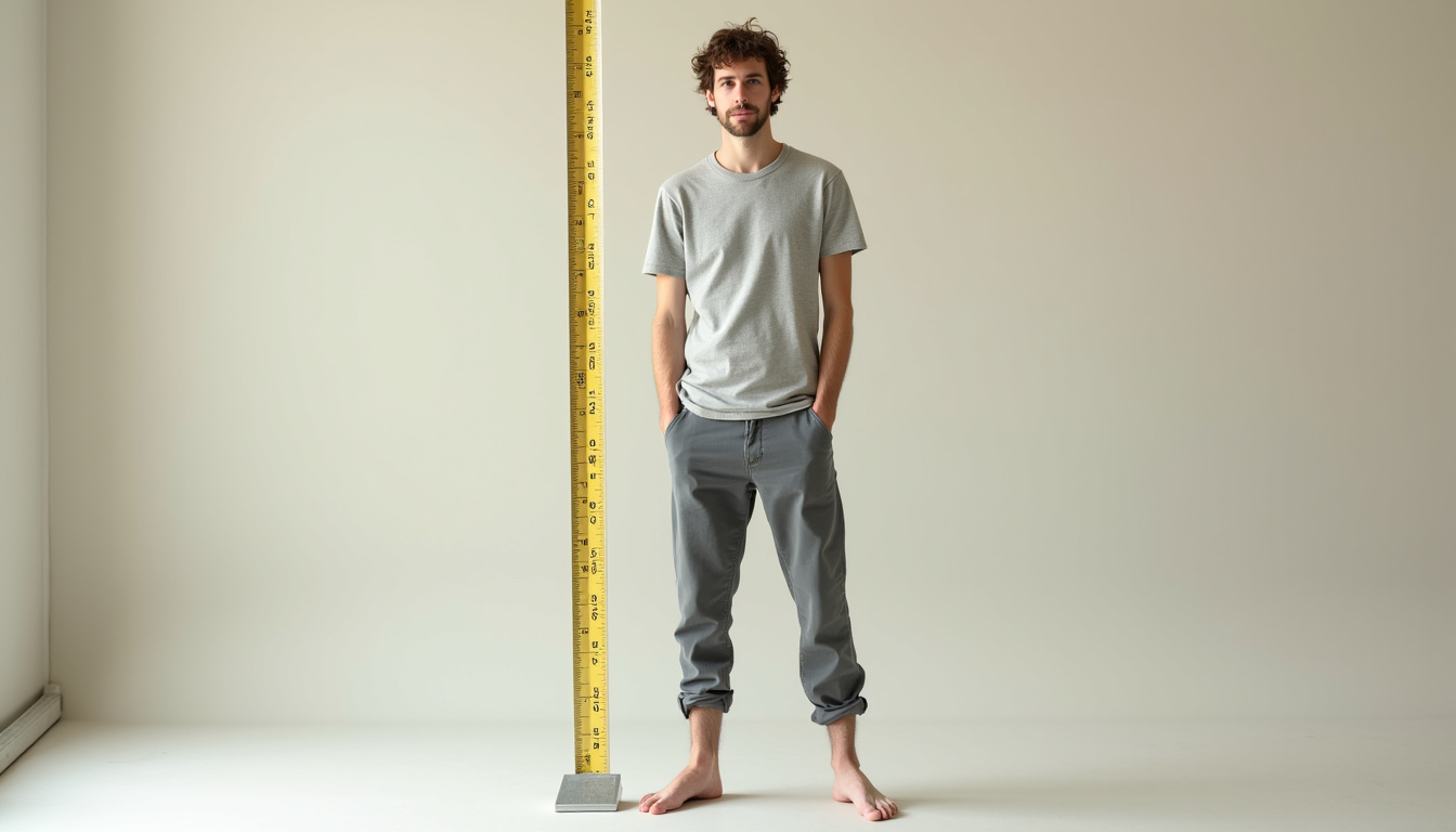 Simon Helberg mesure-t-il vraiment 1,70 m en 2026 ?