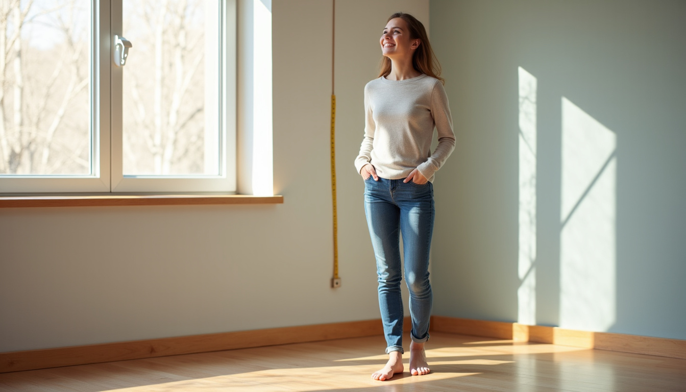 Kristen Bell mesure-t-elle vraiment si peu en 2026 ?