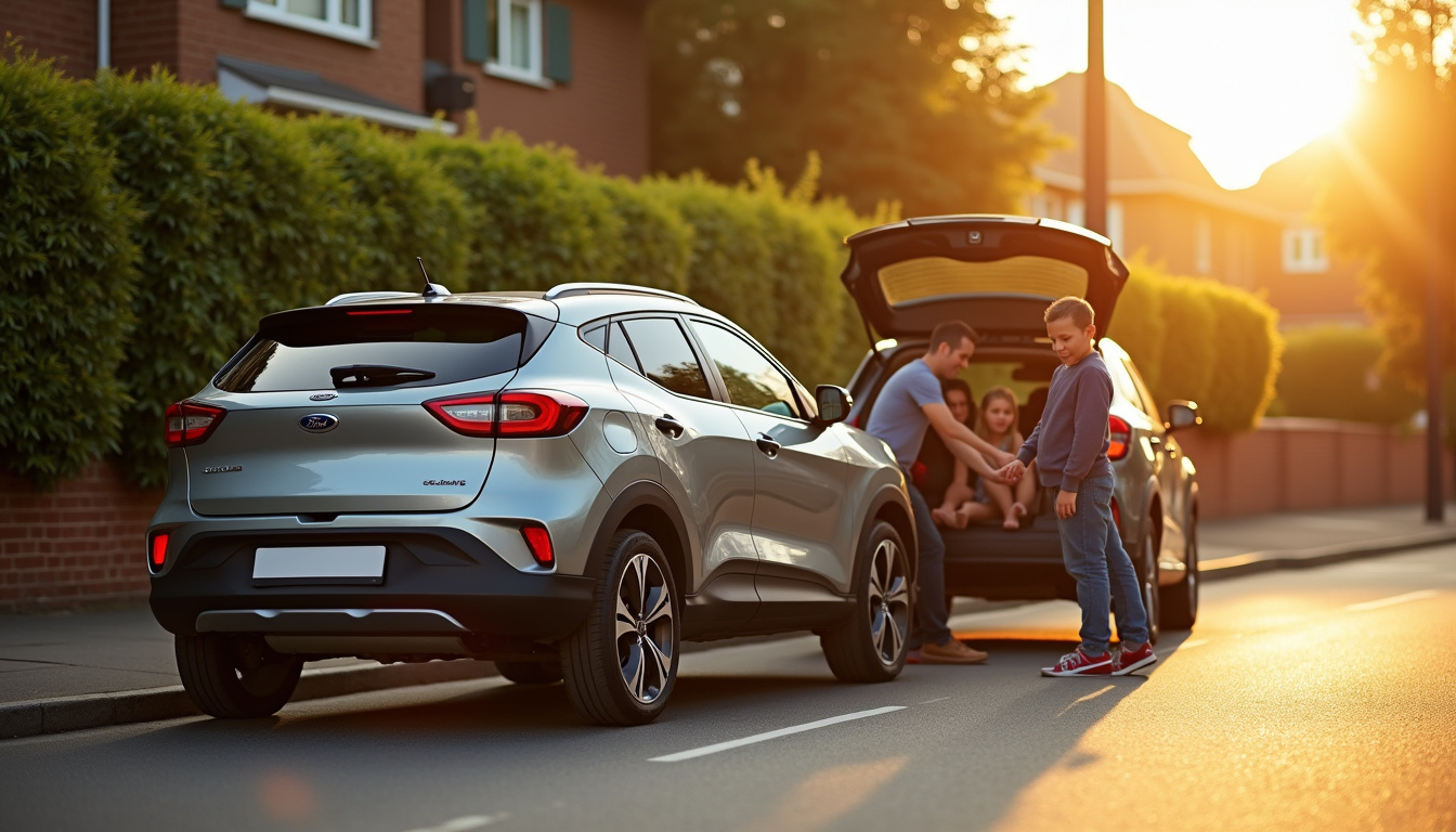 Que vaut la Ford Puma en 2026 selon les propriétaires ?