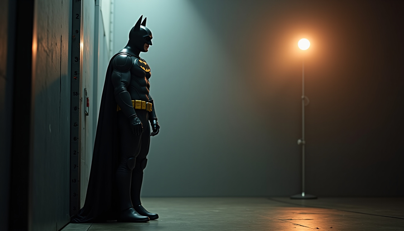 Ben Affleck mesure-t-il vraiment 1,92 m en 2026 ?