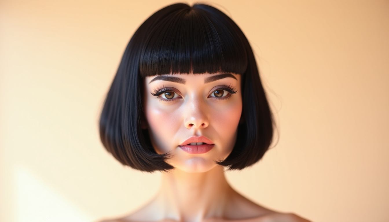 La coupe au bol femme fait-elle toujours sensation en 2026 ?