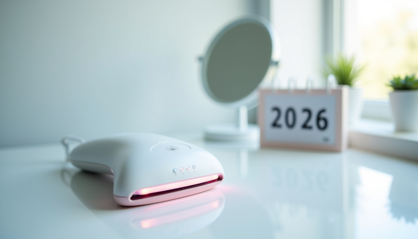 Faut-il encore acheter l'épilateur Bloomy en 2026 ?