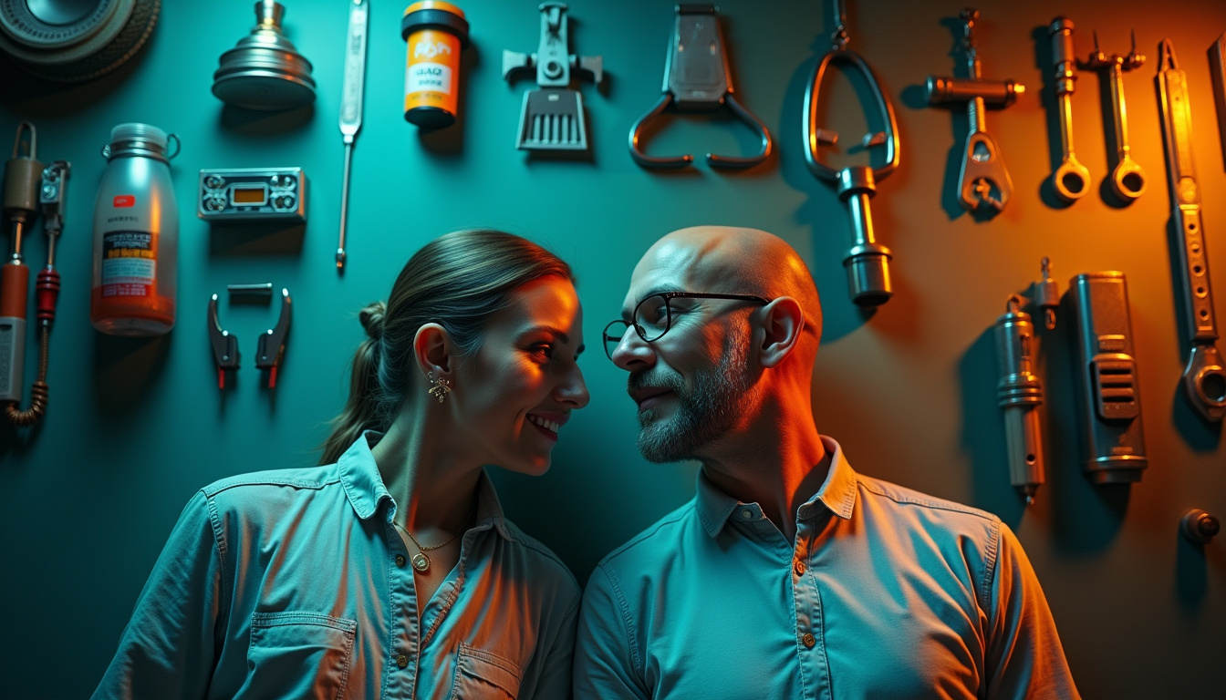 Peter Dinklage et Erica Schmidt, un couple discret en 2026