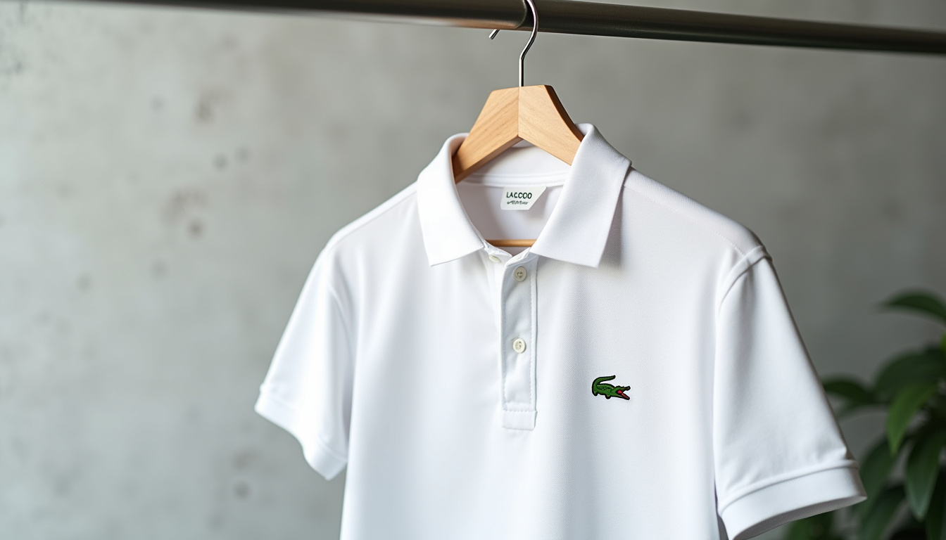 Ce que révèlent les avis Lacoste en 2026 sur la marque