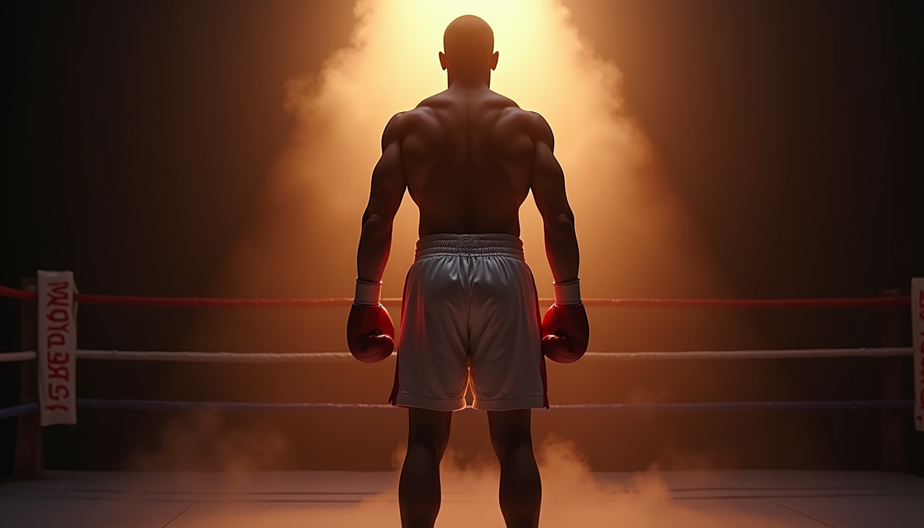 La taille de Wladimir Klitschko en 2026 : un atout décisif ?