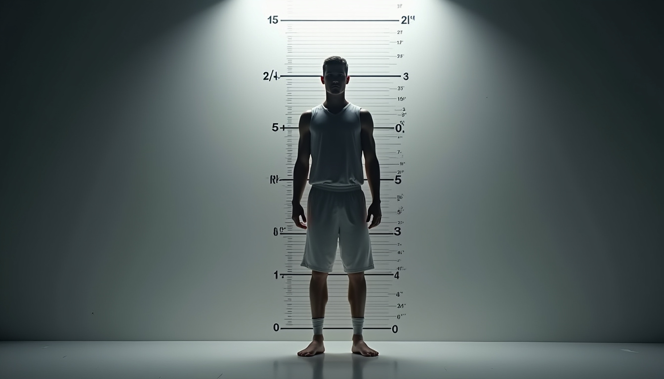 Yao Ming mesure-t-il vraiment 2,29 m en 2026 ?