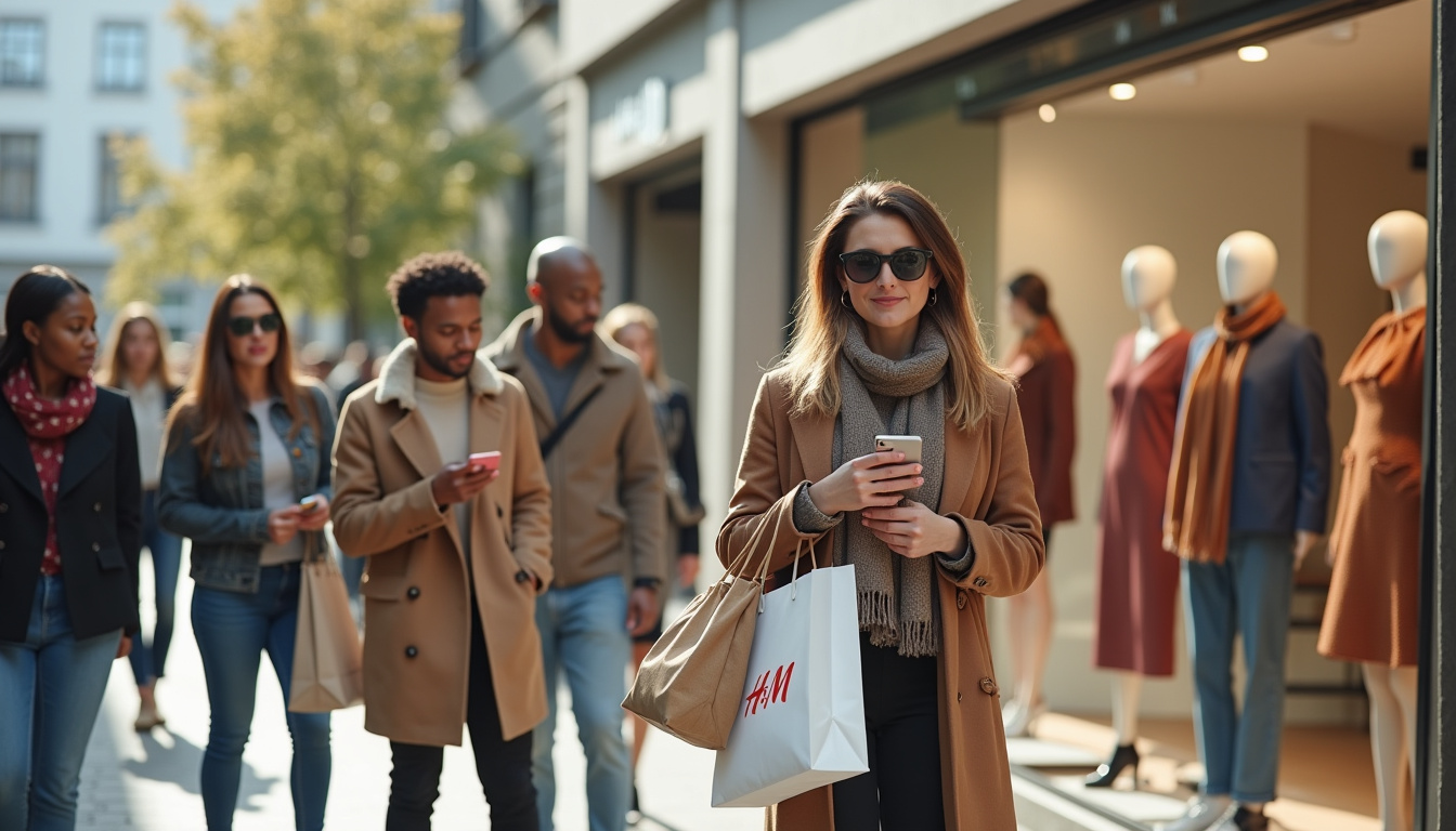 Avis H&M : que pensent les clients de la marque en 2026 ?