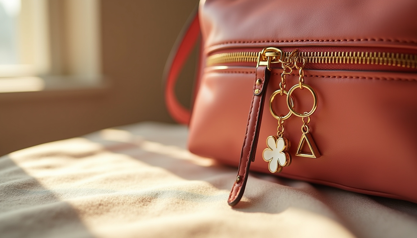 Comment choisir ses bijoux de sacs en 2026
