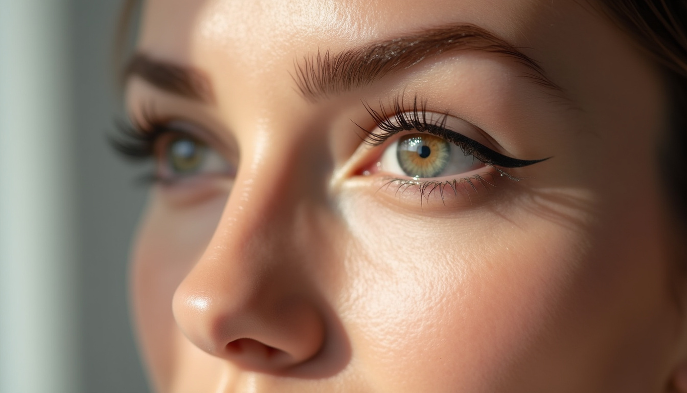 L’eyeliner permanent en 2026 : ce qu’il faut savoir avant de se lancer