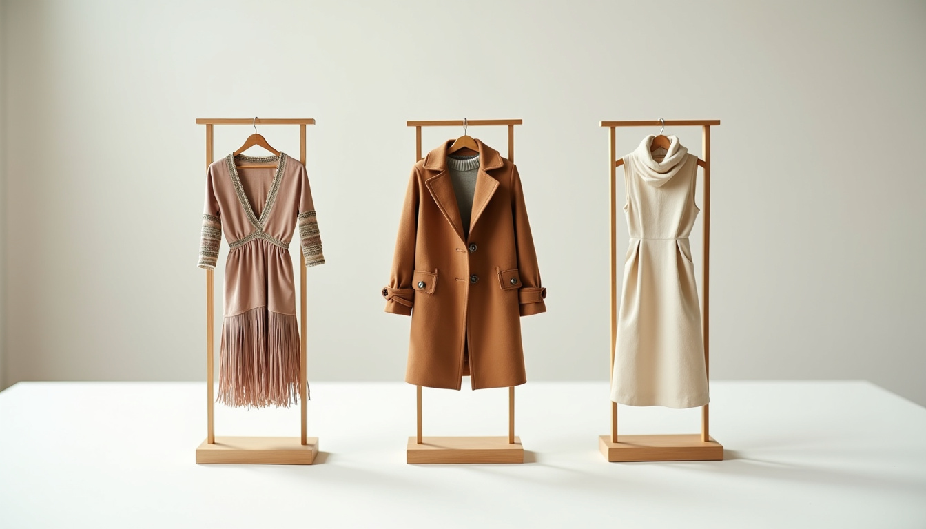 Tableau comparatif visuel entre Free People, Sézane, & Other Stories et Reformation