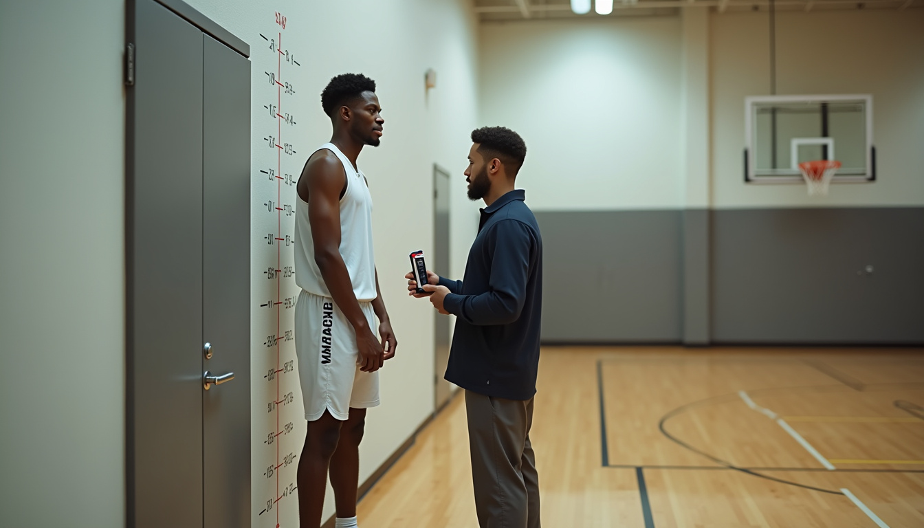 La taille de LeBron James en 2026 : ce que vous devez savoir