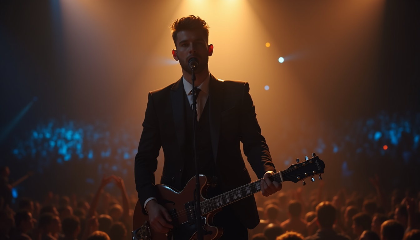 La taille de Nick Jonas en 2026 : ce qu’on sait sur sa silhouette
