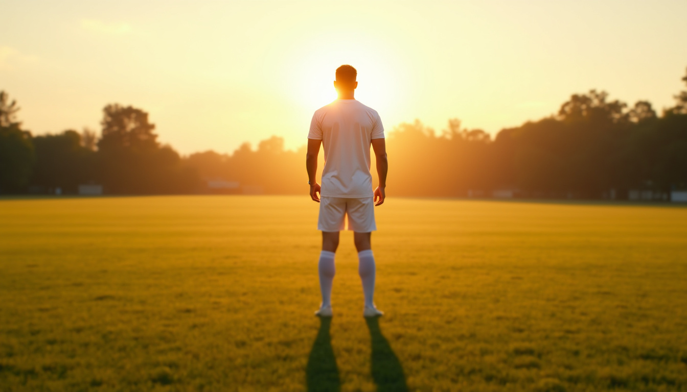 Pourquoi la taille de Peter Crouch intrigue encore en 2026 ?